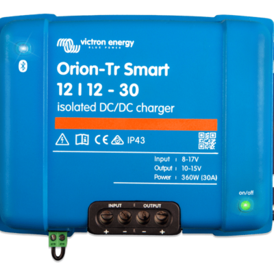 Victron Orion DC-DC Converter