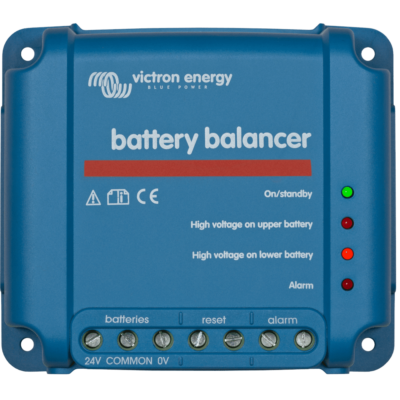 Victron Battery Balancer