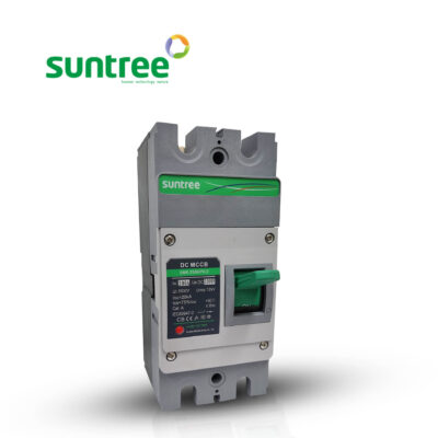 Suntree DC 250A 2-Pole Circuit Breaker