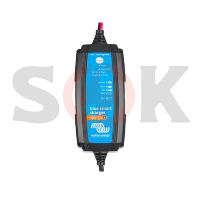 BLUE SMART IP65 CHARGER 12/5
