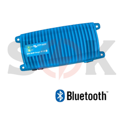 BLUE SMART IP67 CHARGER 24/12