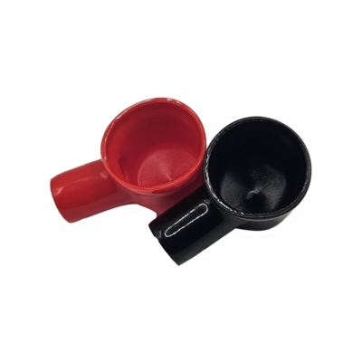 Battery Terminal Cover 25mm2 cable black