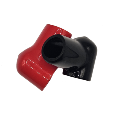 Battery Terminal Cover 95mm2 Cable Red