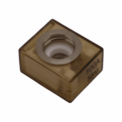 MBRF Fuse