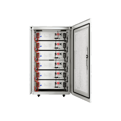 SKIC-6 cabinet
